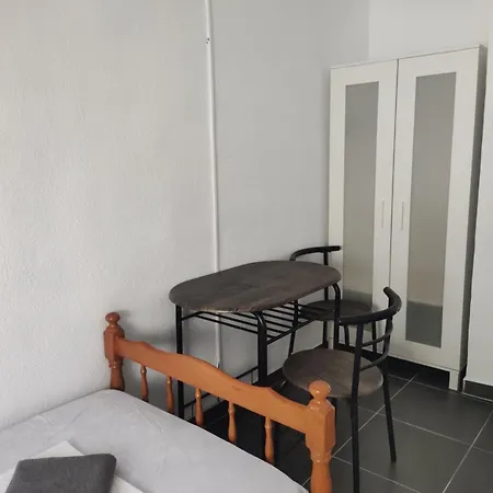Accommodatie bij particulieren 11-habitacion Del Piso Alicante