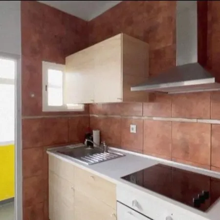 11-habitacion Del Piso Alicante