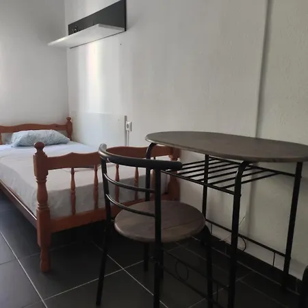 11-habitacion Del Piso *