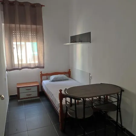 11-habitacion Del Piso Alicante